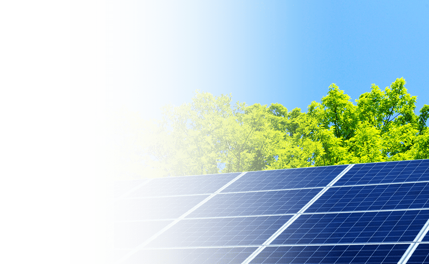 太陽光発電システムの写真2枚目