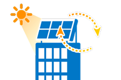 事業用・太陽光発電