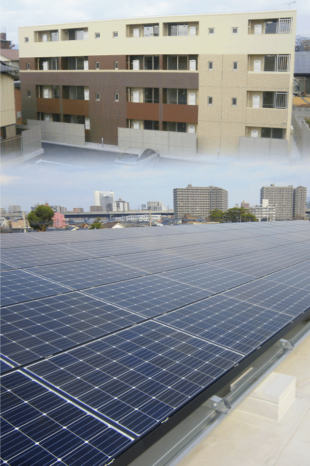 発電出力　17.2kw