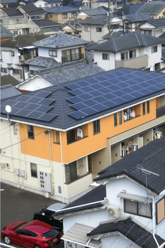 発電出力　15.7kw