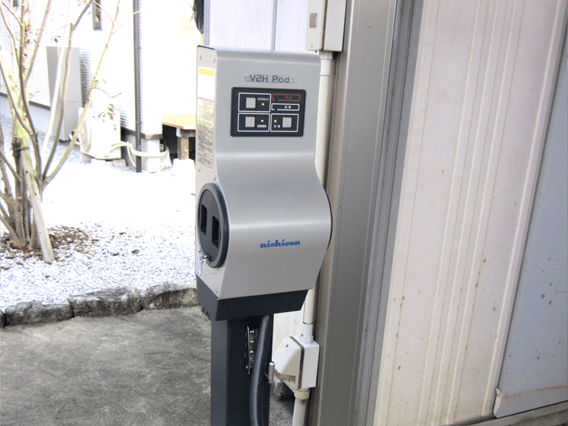 高鍋町　M様邸の施工事例写真 2枚目
