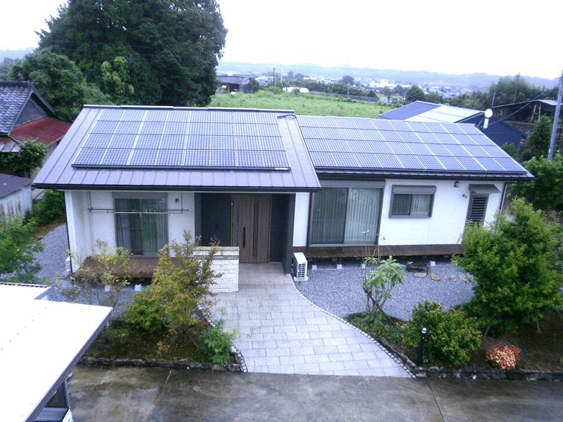 高鍋町　M様邸の施工事例写真 3枚目