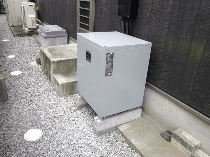 宮崎市　K様邸の施工事例写真 1枚目
