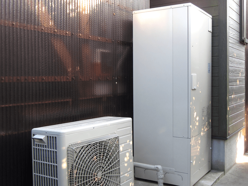 高鍋町　H様邸の施工事例写真 1枚目