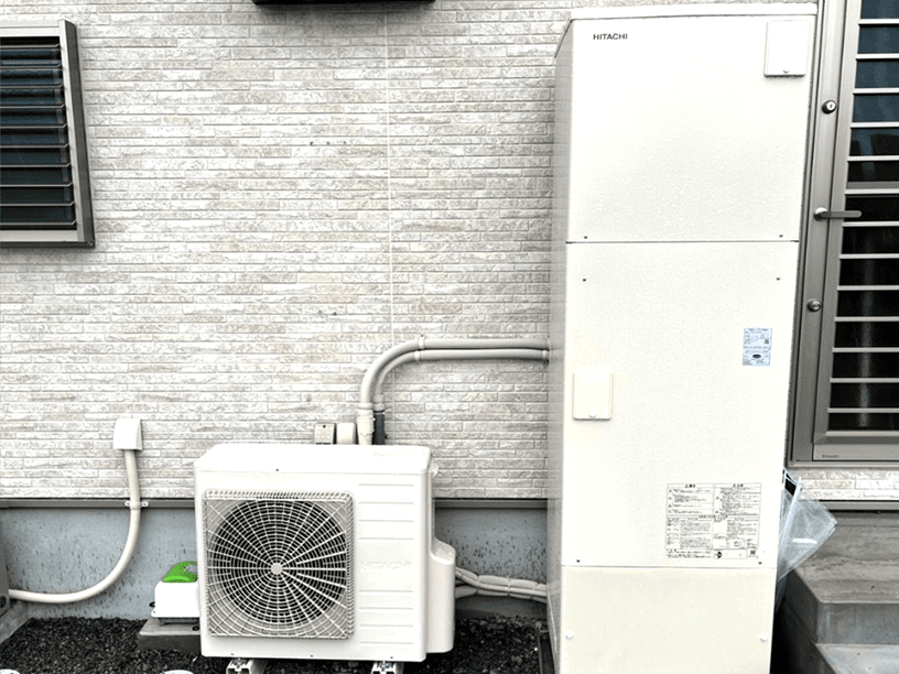 宮崎市　H様邸の施工事例写真 1枚目