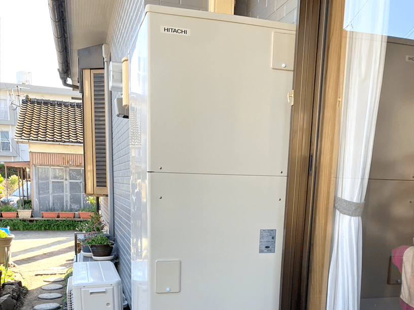宮崎市　M様邸の施工事例写真 1枚目
