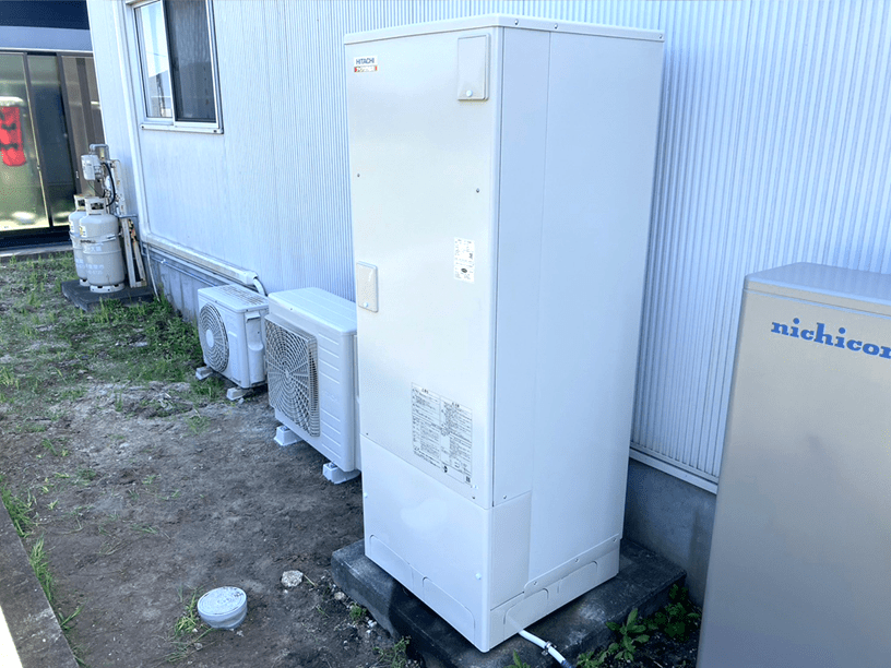 宮崎市　H様邸の施工事例写真 1枚目