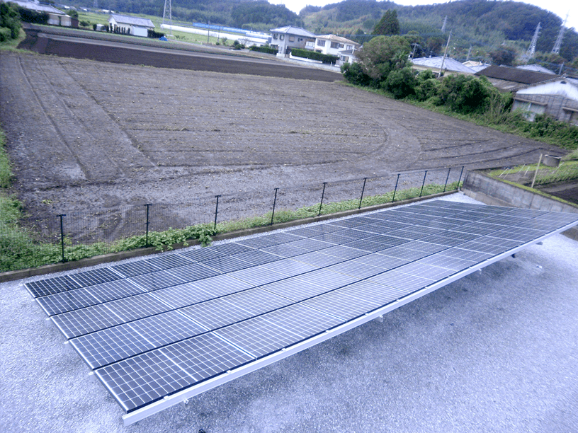 高鍋町　N様邸の施工事例写真 2枚目